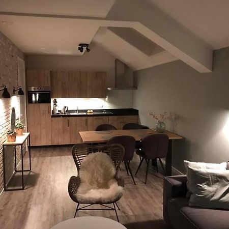 De Beurs Apartment Hollum  Exterior photo